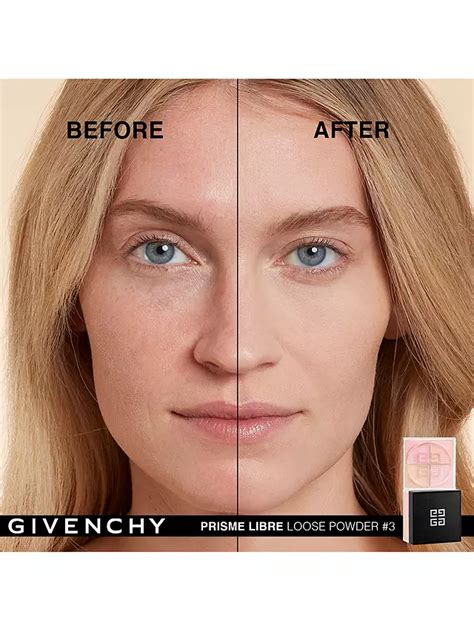 givenchy powder rose